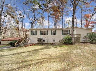 2236 White Heron Rd, Liberty Hill, SC 29074