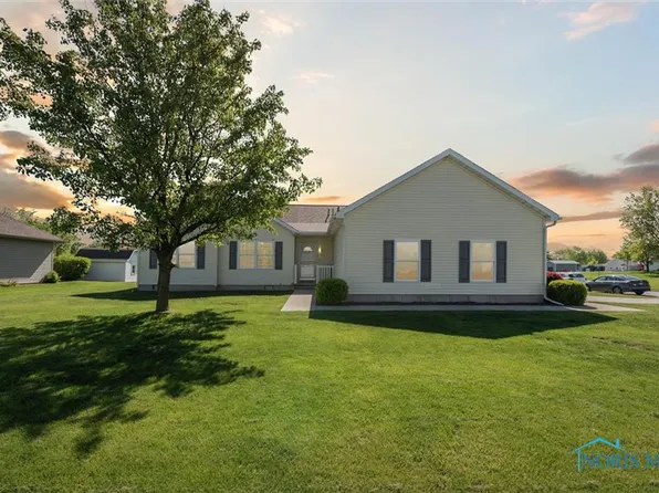 1250 Indiana Ave, Napoleon, OH 43545