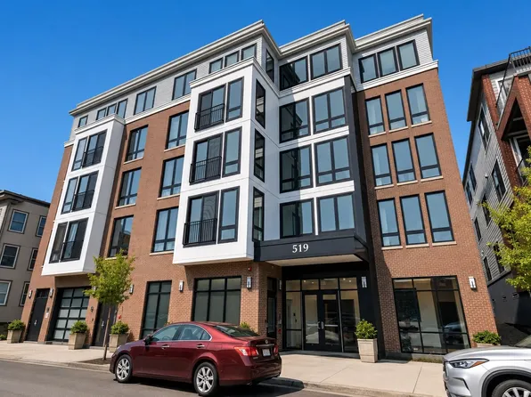 519 E 2nd St #403, Boston, MA 02127