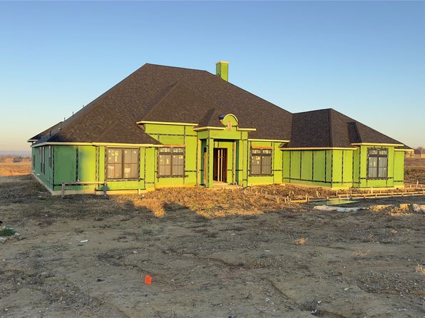 Home for Sale in Forney TX