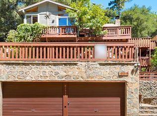 31319 Silverado Canyon Rd, Silverado Canyon, CA 92676