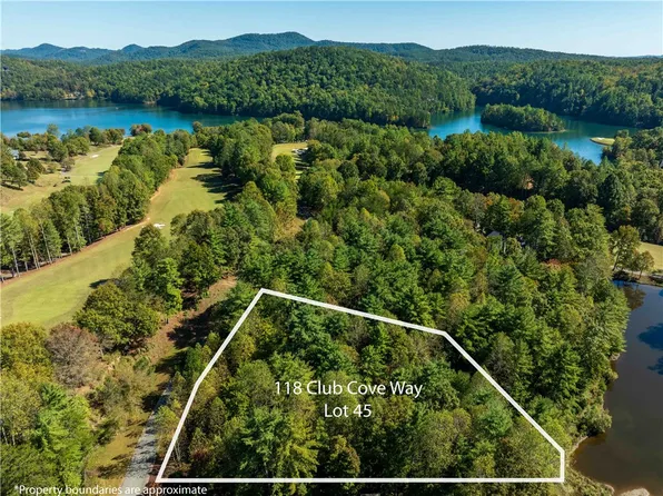 118 Club Cove Way, Sunset, SC 29685