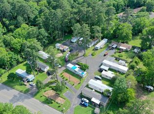 2020 S Green St, Longview, TX 75602