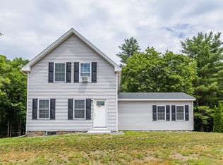 215 Main St, Townsend, MA 01469
