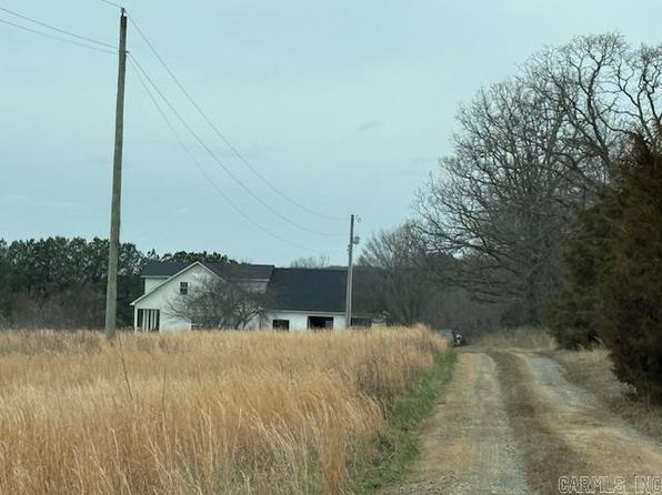 252 Langer Ln, Romance, AR 72136