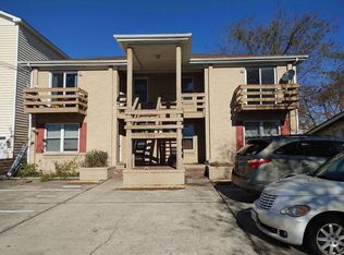 1336 Little Bay Ave #1-4, Norfolk, VA 23503