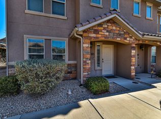 3419 S River Rd UNIT 103, St George, UT 84790