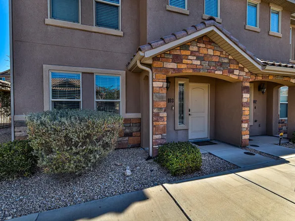 3419 S River Rd Unit 103, St George, UT 84790