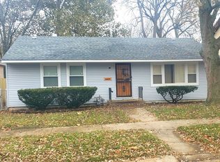 13931 S Dearborn St, Riverdale, IL 60827