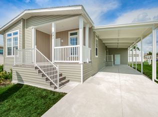 1034 Chapel Creek Ln #1034CHA, Deland, FL 32724
