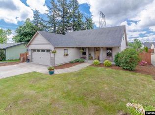 3310 24th Ave NW, Albany, OR 97321