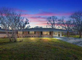 4419 Pleasant Dr, Lake charles, LA 70605