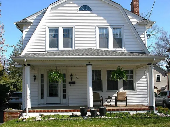 530 Greenway Ave, Ewing, NJ 08618
