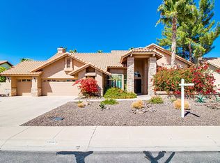 9642 E Desert Trl, Scottsdale, AZ 85260