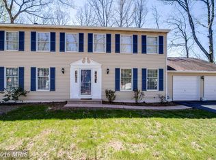 10323 Steamboat Landing Ln, Burke, VA 22015