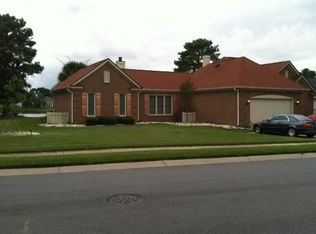 107 Regency Dr, Conway, SC 29526