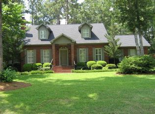 311 Habersham Rd, Thomasville, GA 31792