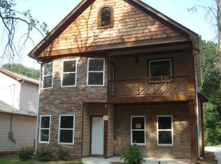 162 Nathan Rd SW, Atlanta, GA 30331