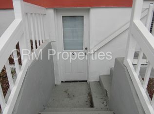 302 E Walnut St, Kokomo, IN 46901
