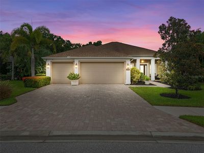 543 Honeyflower Loop, Bradenton, FL, 34212