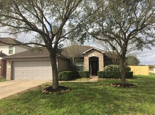 2302 Channelwood Ln, Katy, TX 77450
