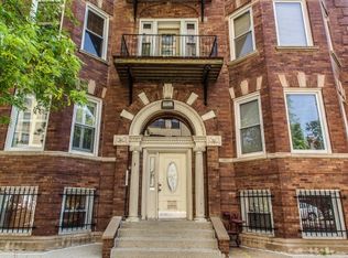 5209 S Blackstone Ave UNIT 1, Chicago, IL 60615