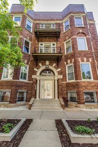5209 S Blackstone Ave UNIT 1, Chicago, IL, 60615
