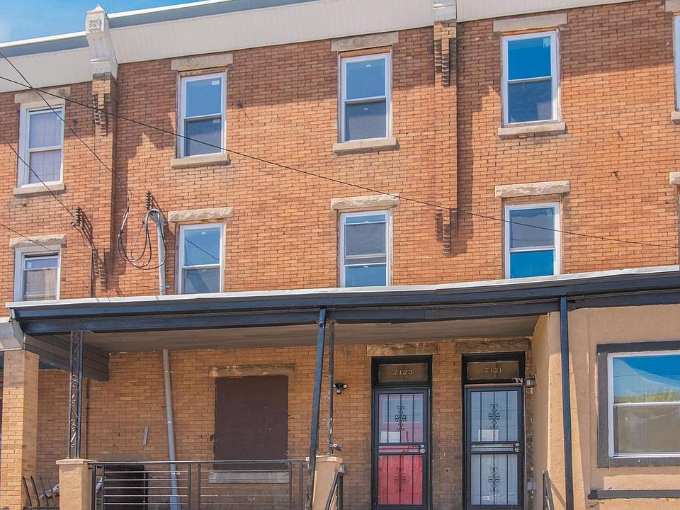 1st image of 7121 Woodland Ave