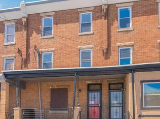 7123 Woodland Ave, Philadelphia, PA 19142