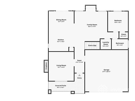 2nd image of 7839 Meandering Path Ave