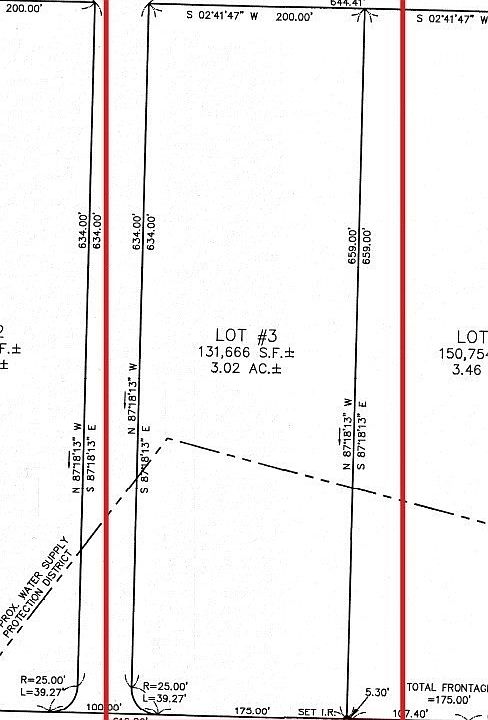 1st image of 3 Elm St