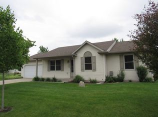 65652 Buttercup Ave, Goshen, IN