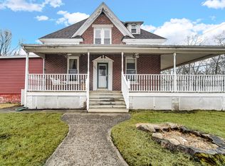 1201 Lincoln St, Lowell, IN 46356