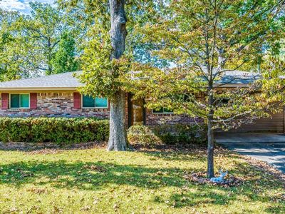 310 Wedgewood Rd, Little Rock, AR, 72205