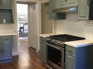 6095 Rockridge Blvd S, Oakland, CA 94618