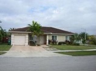 12761 SW 209th St, Miami, FL 33177