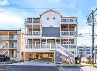 7 57th St UNIT 202, Ocean City, MD 21842