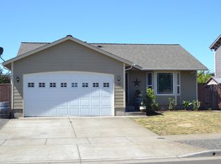 720 Trinity St NE, Albany, OR 97322
