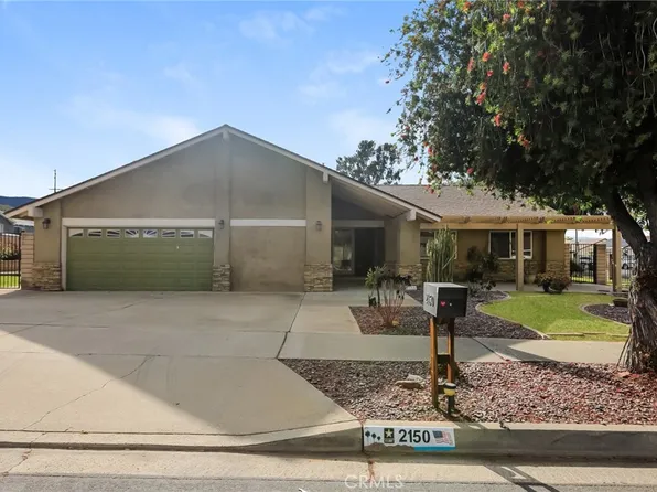 2150 S Buena Vista Ave, Corona, CA 92882