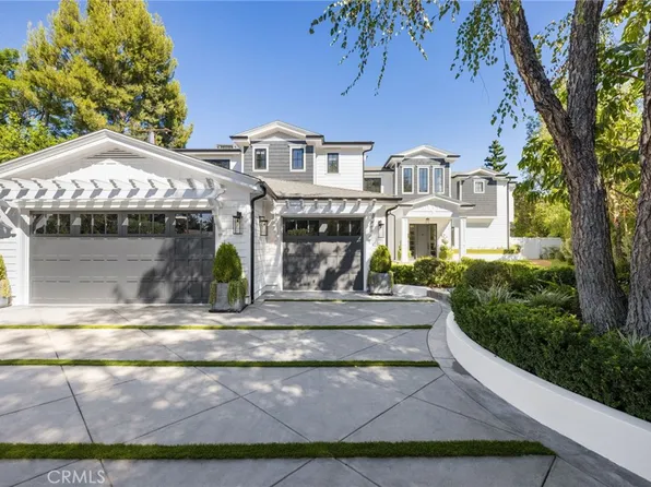 5230 Bianca Ave, Encino, CA 91316