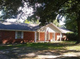 2128 Eddleman Rd, Orange, TX 77632