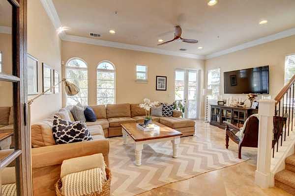 Home For Sale In Royal Poinciana