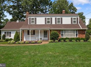 9112 Volunteer Dr, Alexandria, VA