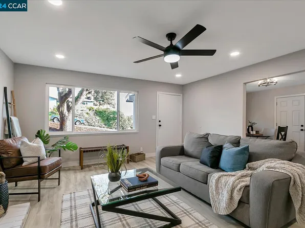 1757 Francisca Ct, Benicia, CA 94510