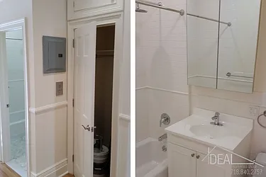 Rented by Ideal Properties Group