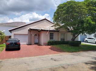 15835 SW 112th Ter, Miami, FL 33196