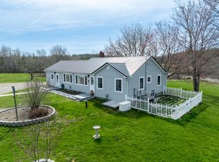 7 Golding Rd, Perry, ME 04667