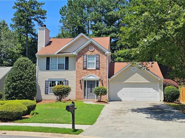 2767 Northgate Way NW, Acworth, GA 30101