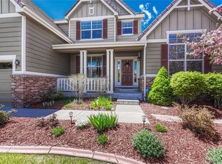 18100 Bolero Dr, Parker, CO 80134