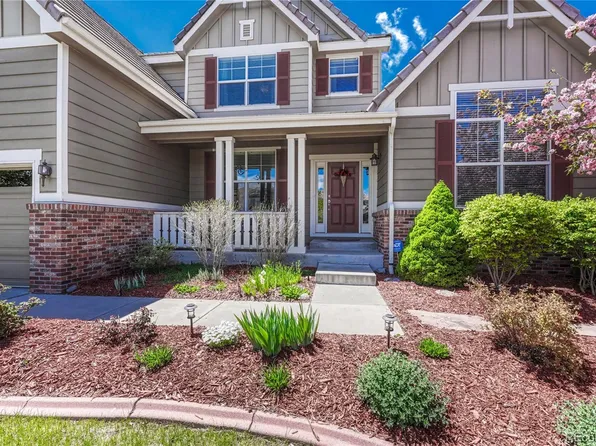 18100 Bolero Drive, Parker, CO 80134